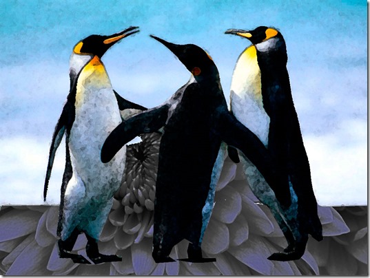 pinguins-de-josep